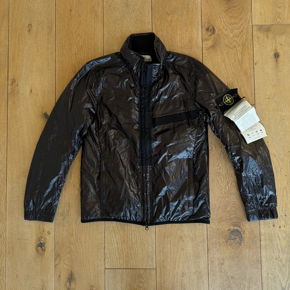 Stone Island Pertex Quantum Jacket